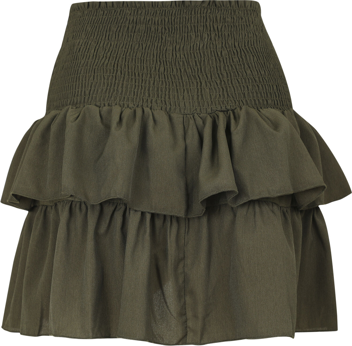 Carin R Skirt