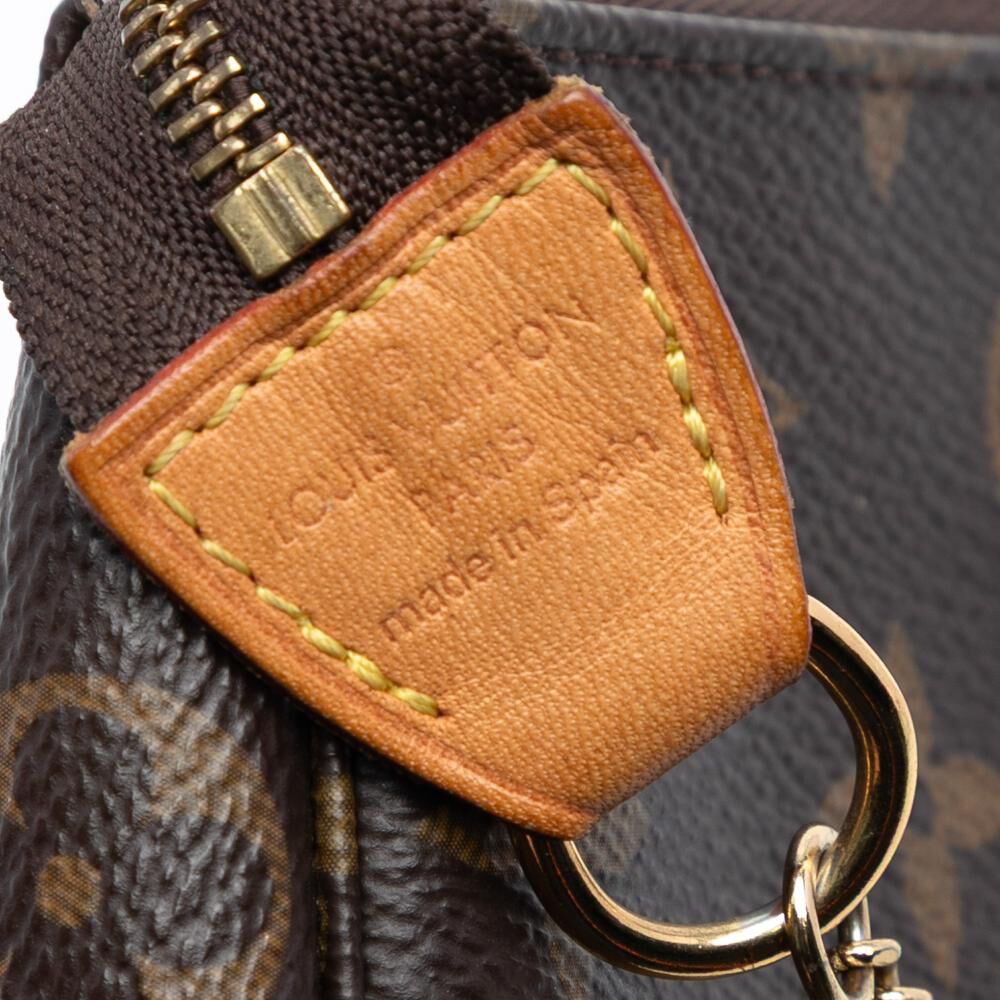 Louis Vuitton Pochette Accessoires