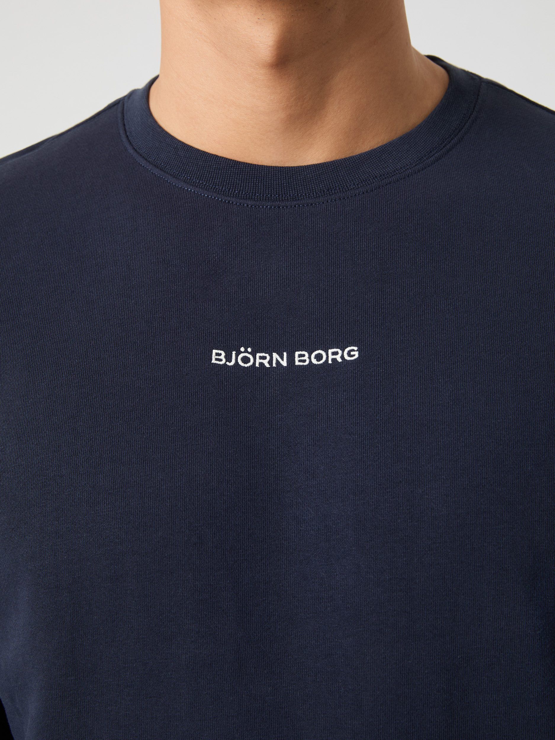 BORG CLASSIC SWEATSHIRT