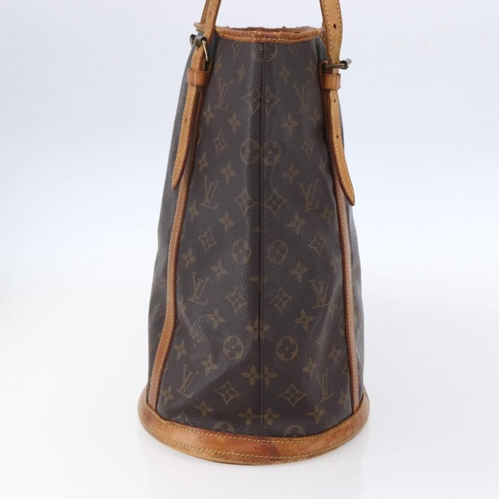 Louis Vuitton Bucket Bag
