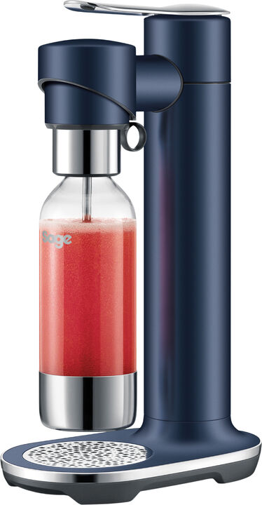 The Infizz Fusion Soda Maker