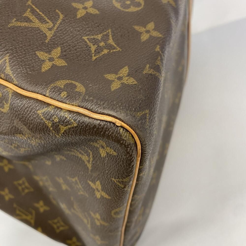 Louis Vuitton Keepall
