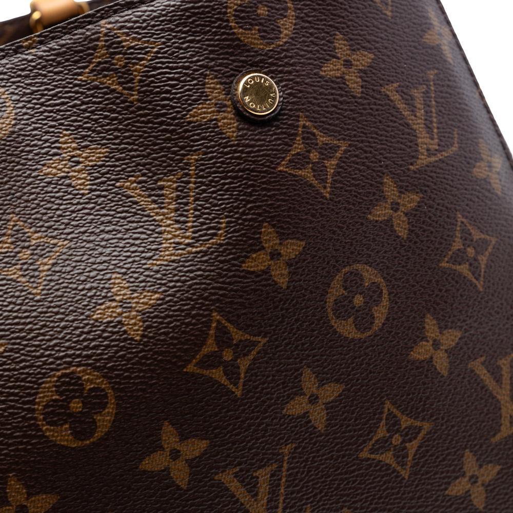 Louis Vuitton Montaigne