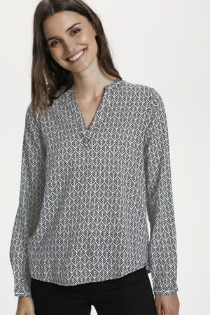 KAfana Tilly Blouse
