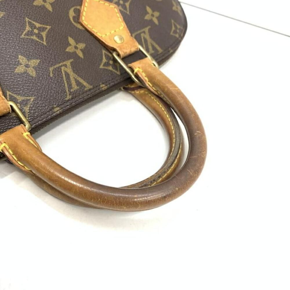 Louis Vuitton Alma