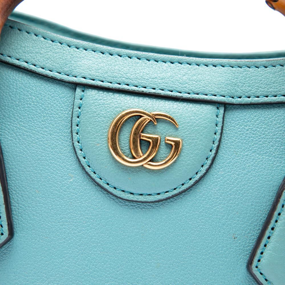 Gucci Bamboo