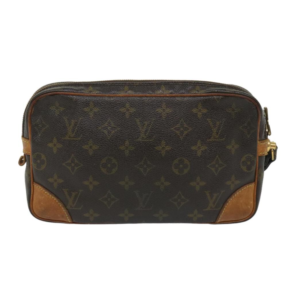 Louis Vuitton Marly Dragonne
