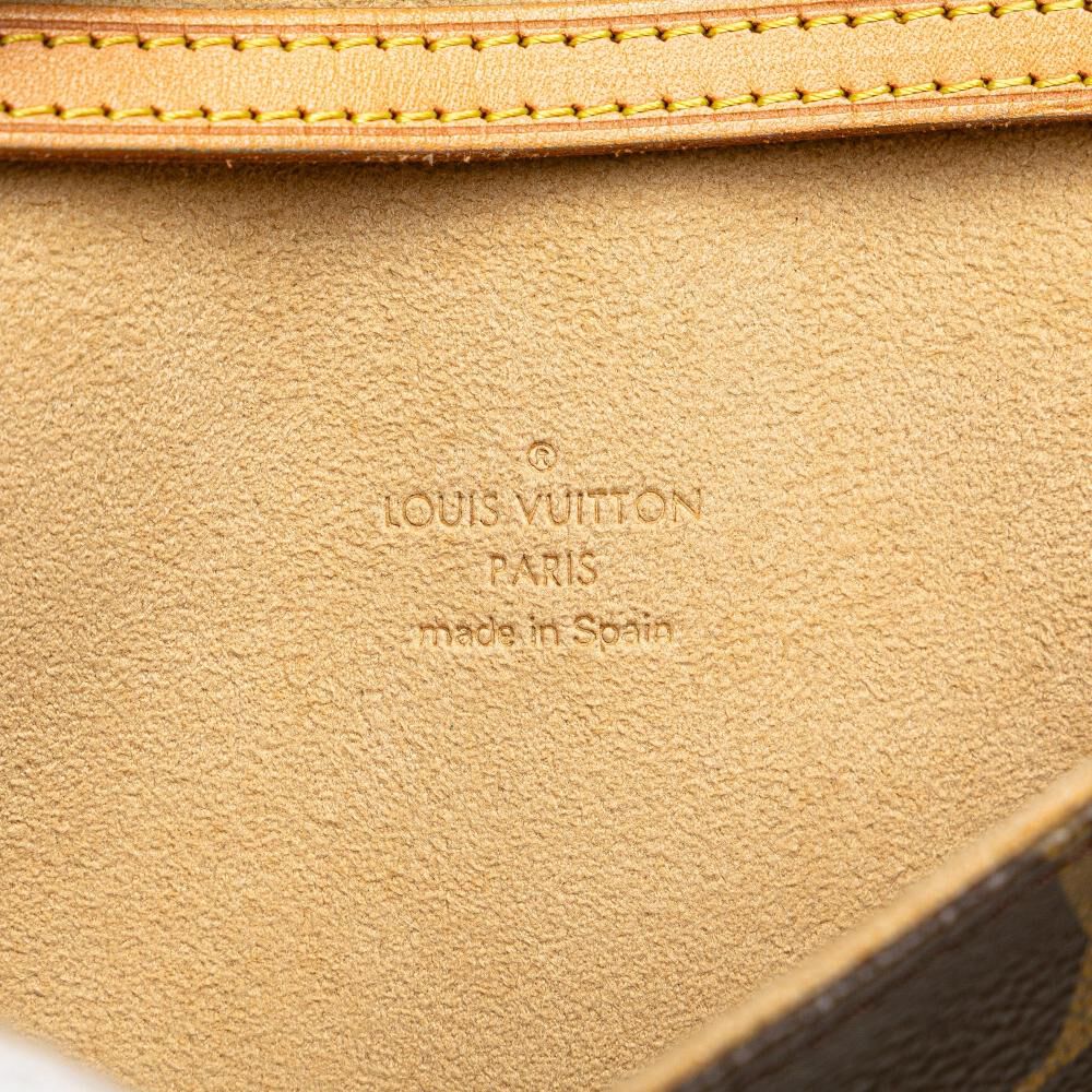 Louis Vuitton Twin Pochette
