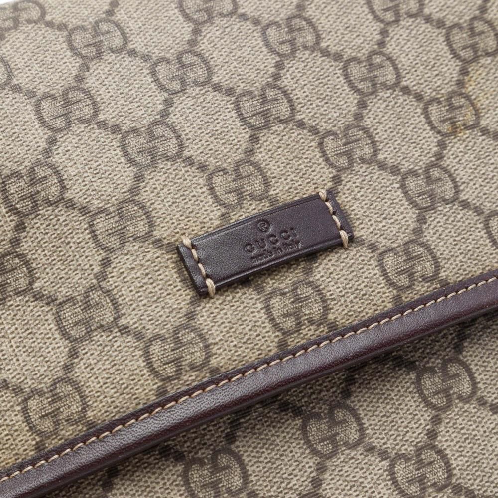 Gucci Crossbody Bag