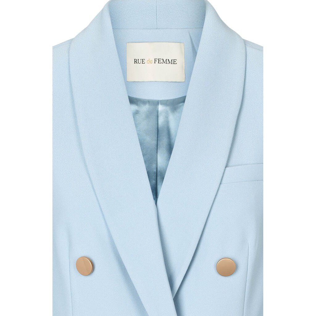 6801RDFComfyEloise blazer