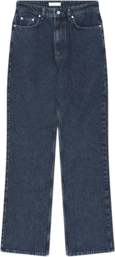 2ND Randra - Indigo Denim