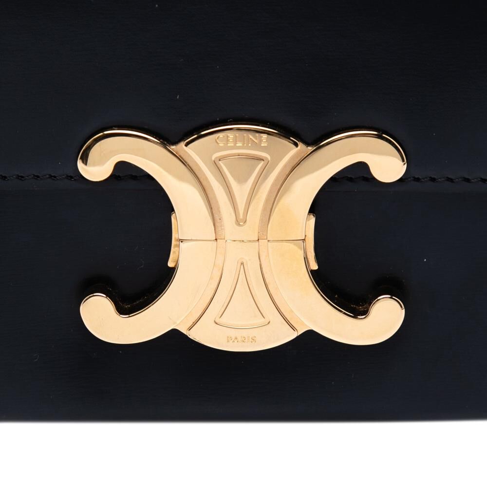 Celine Shoulder Bag