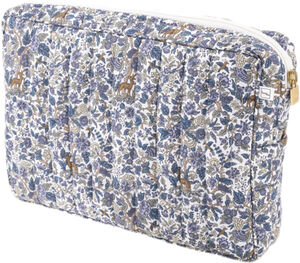 Pouch Big mw Liberty Salters Forest
