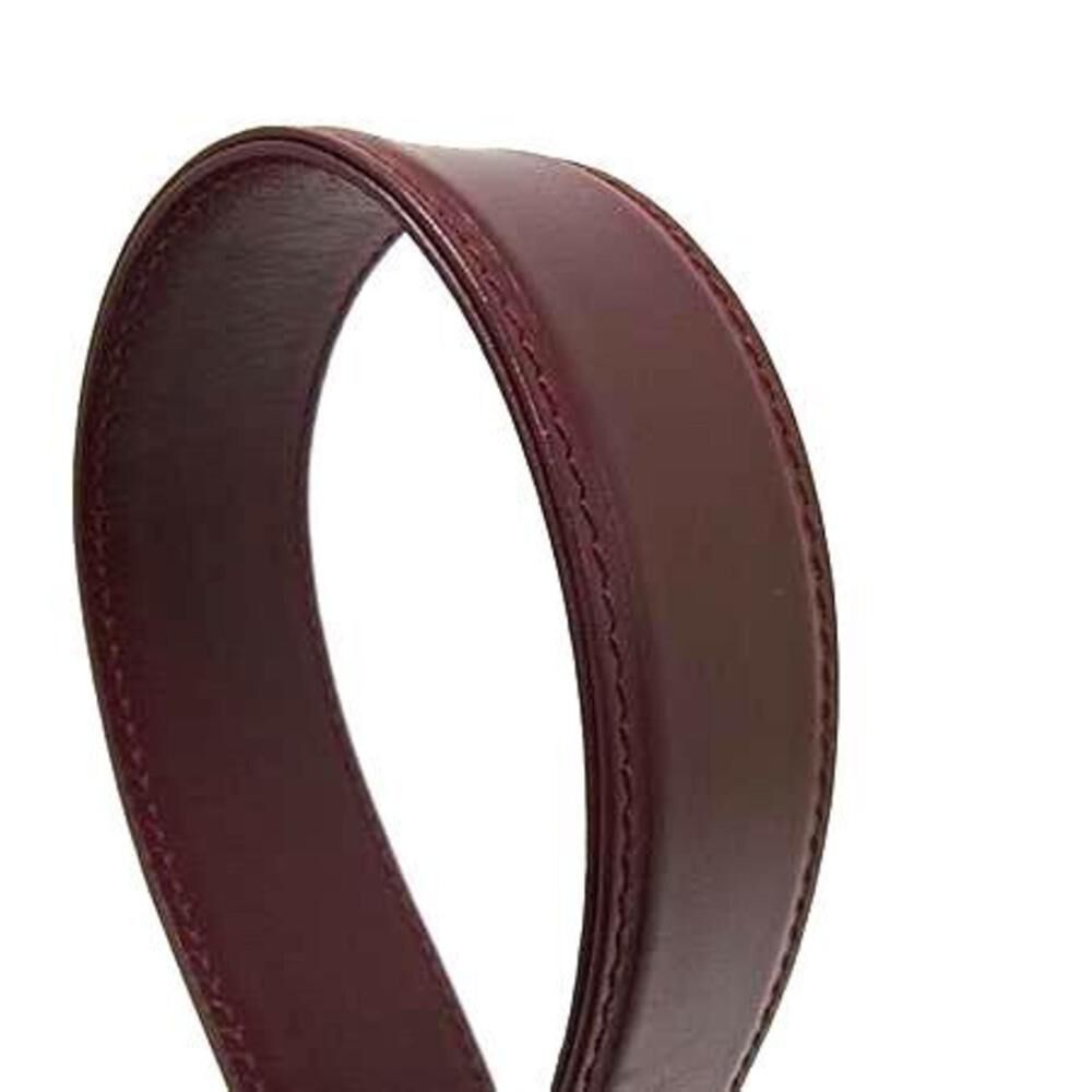 Cartier Shoulder Bag