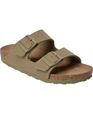 Arizona TEX Canvas Faded Khaki VEG