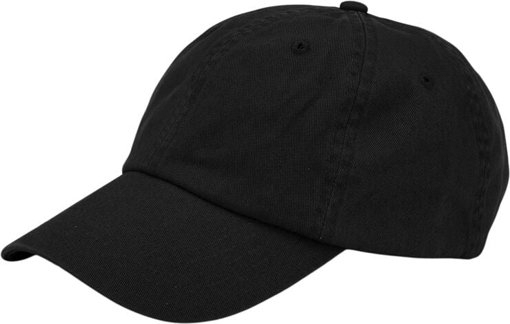 Organic Cotton Cap