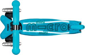 Micro - Mini Deluxe Glow LED Plus