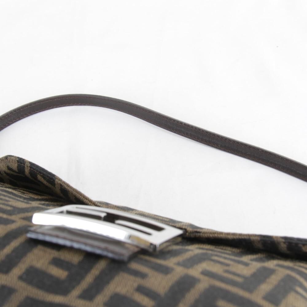 Fendi Baguette Mamma
