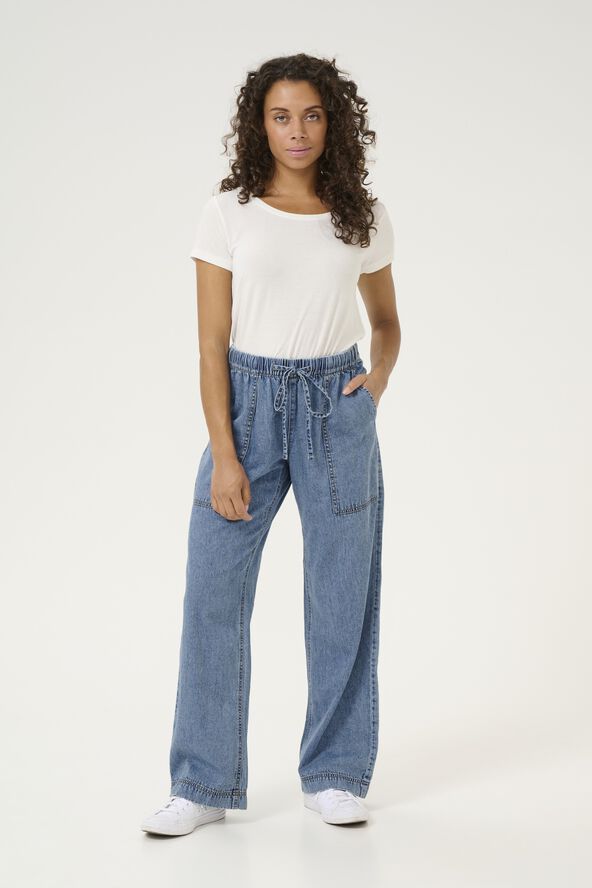 CUadele Arpa Pants