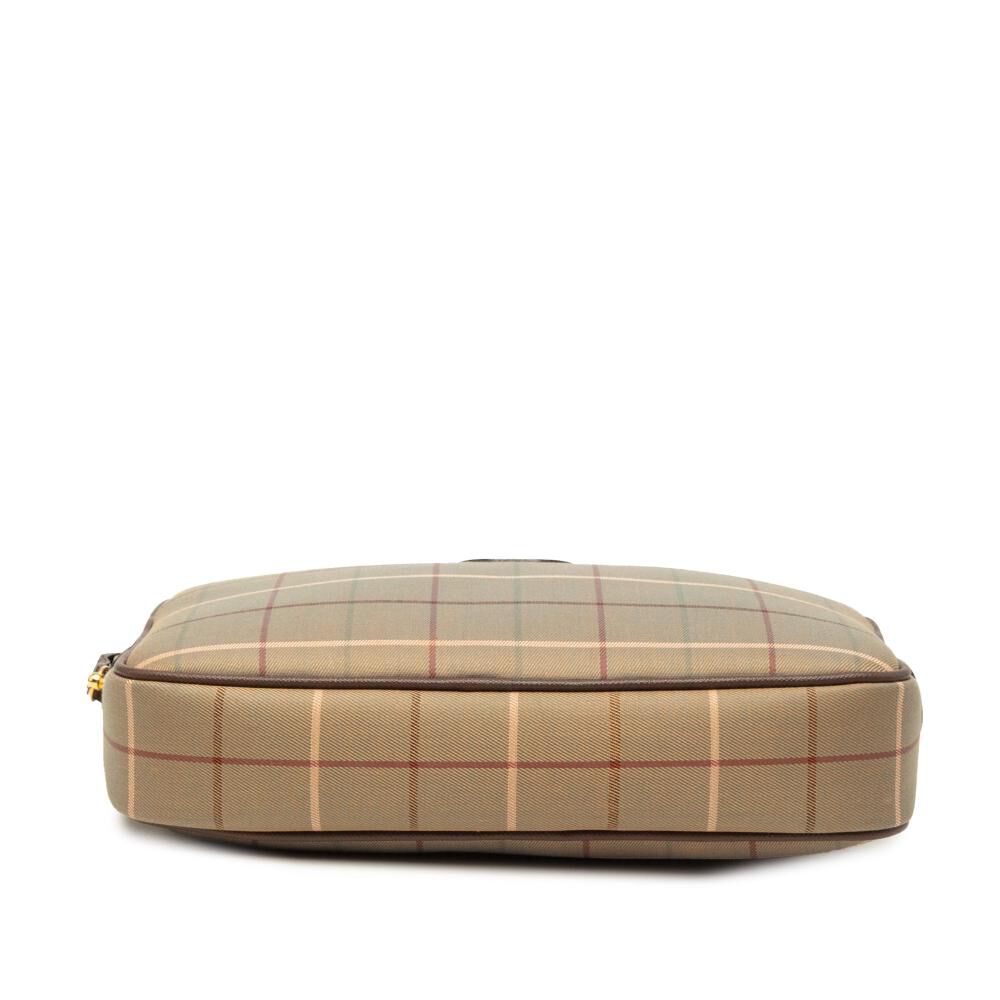 Burberry Clutch
