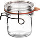 Sylteglass med patentlokk Lock Eat 20 cl
