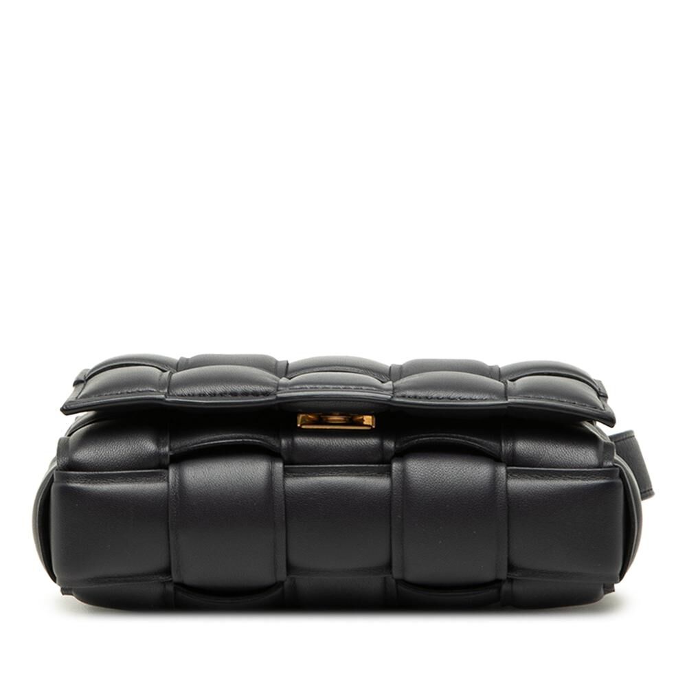 Bottega Veneta Padded Cassette Bag