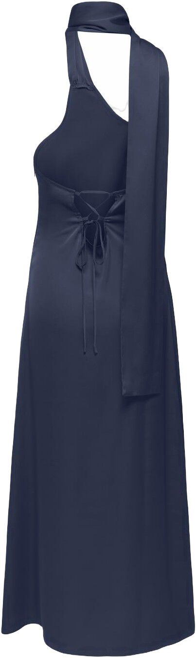 Onlveda Chigo Long Scarf Dress Wvn Ex