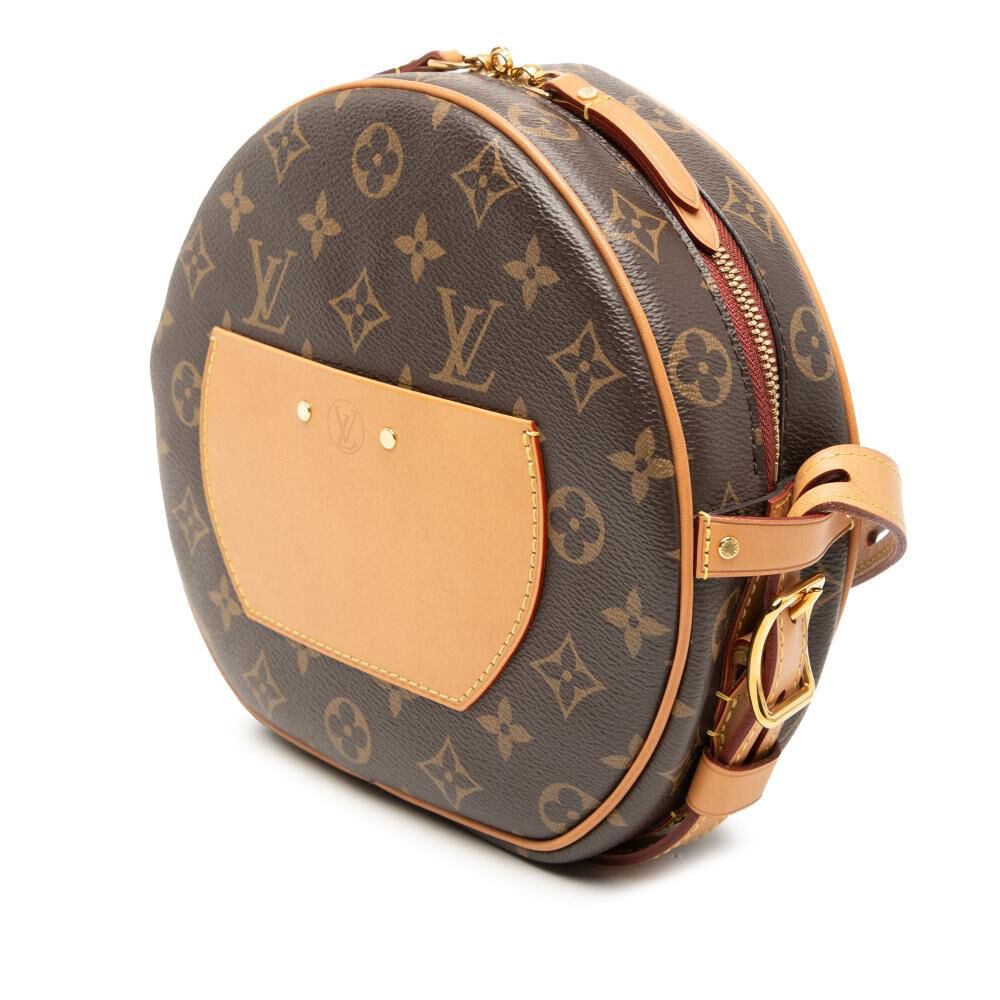 Louis Vuitton Boite Chapeau
