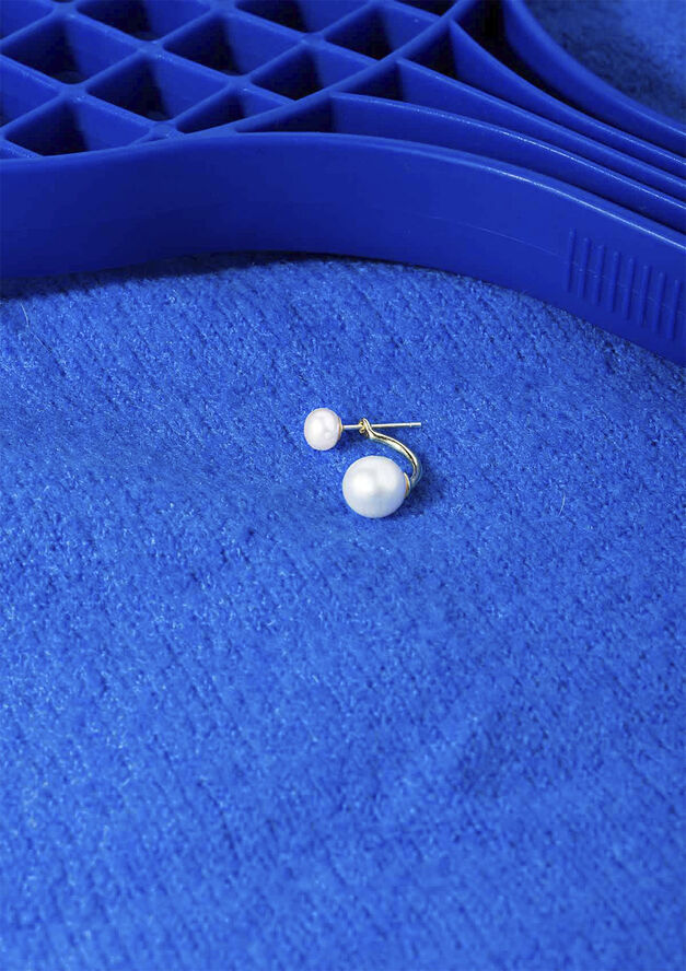 VENUS ARCH ØRERINGE