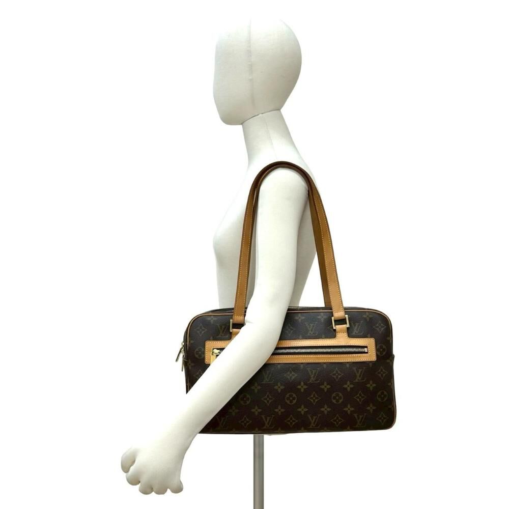 Louis Vuitton Cite