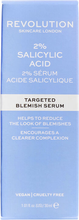 Revolution Skincare Salicylic Acid Serum