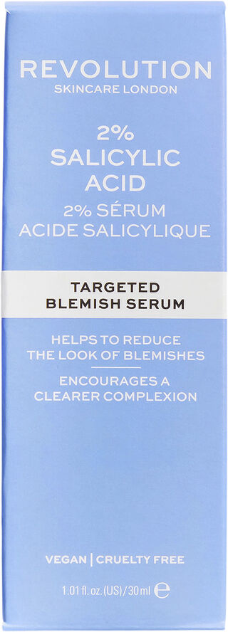Revolution Skincare Salicylic Acid Serum