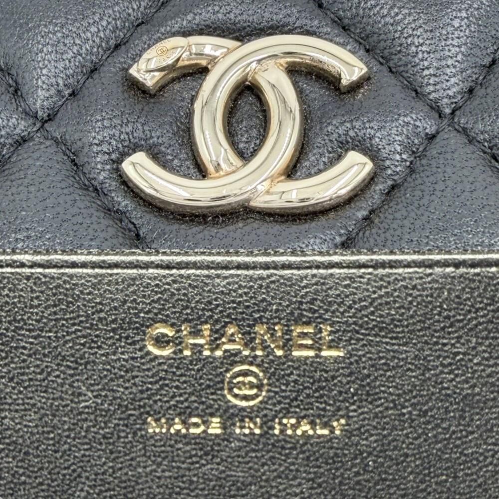 Chanel Shoulder Bag