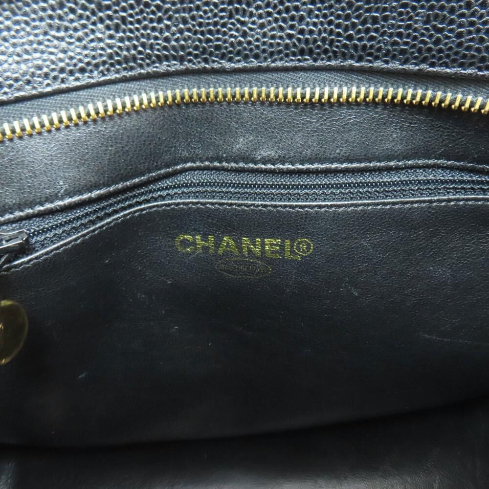 Chanel Tote