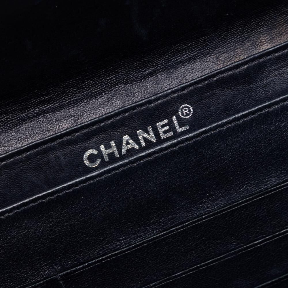 Chanel Chocolate Bar