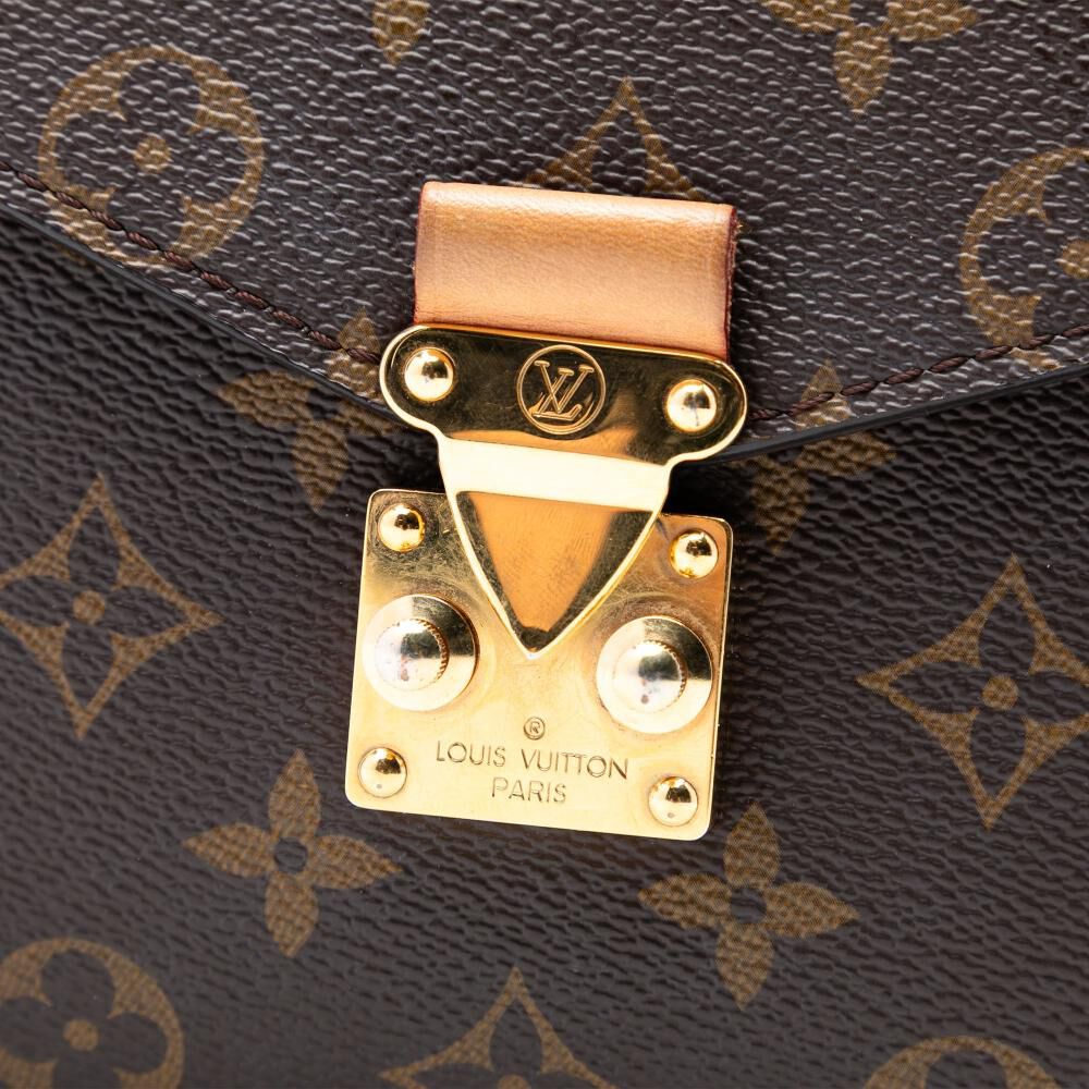 Louis Vuitton Pochette M&eacute;tis
