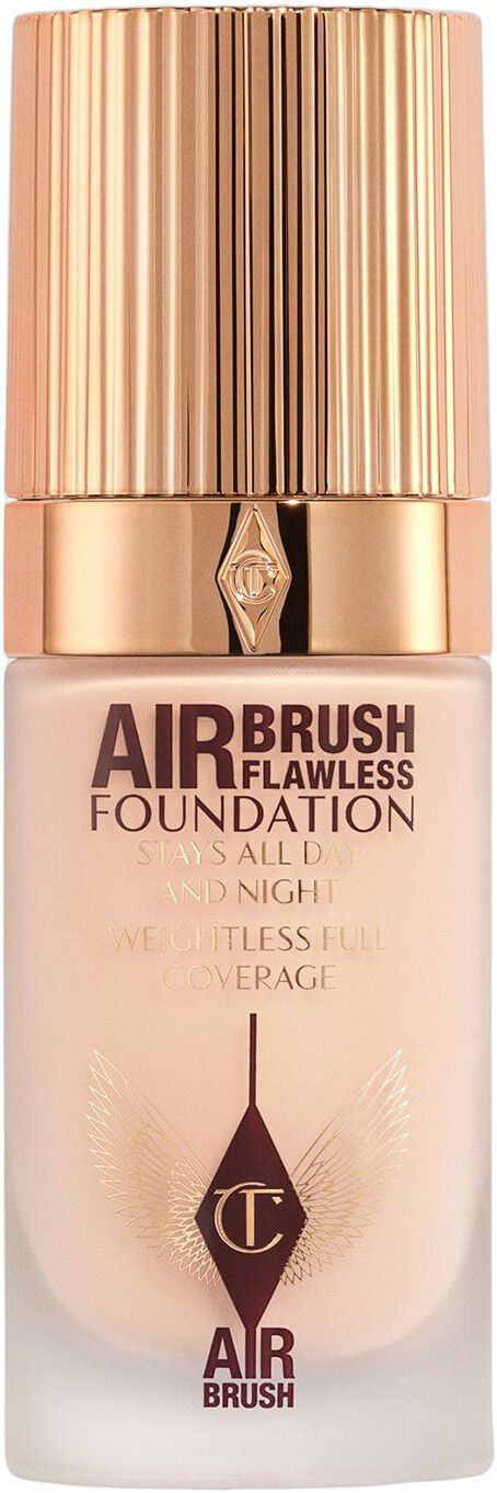 Airbrush Flawless Foundation L&auml;tt fullt&auml;ckande foundation