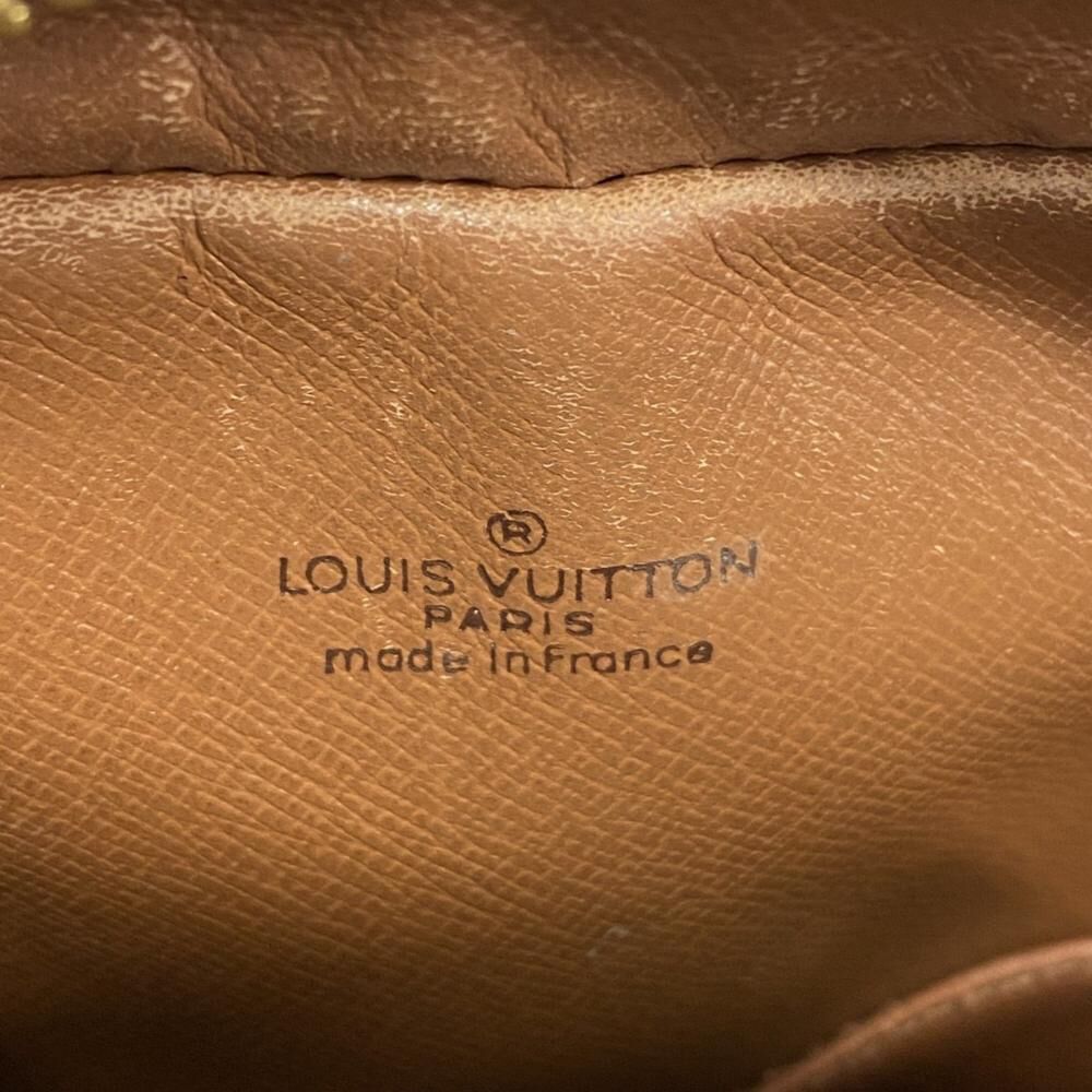 Louis Vuitton Amazone