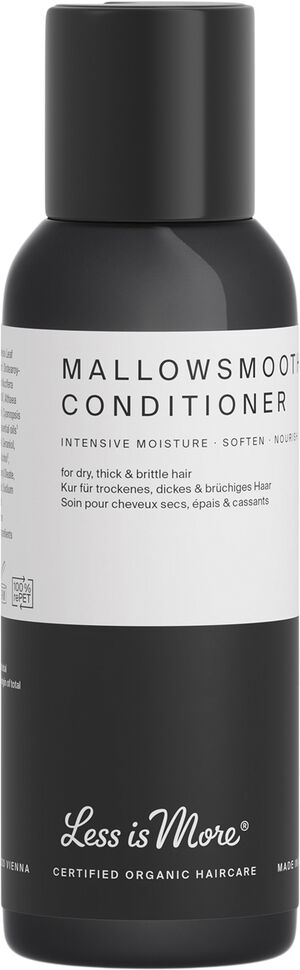 Organic Mallowsmooth Conditioner