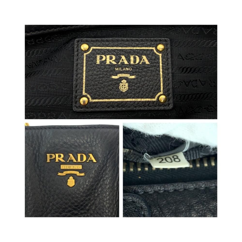 Prada Handbag