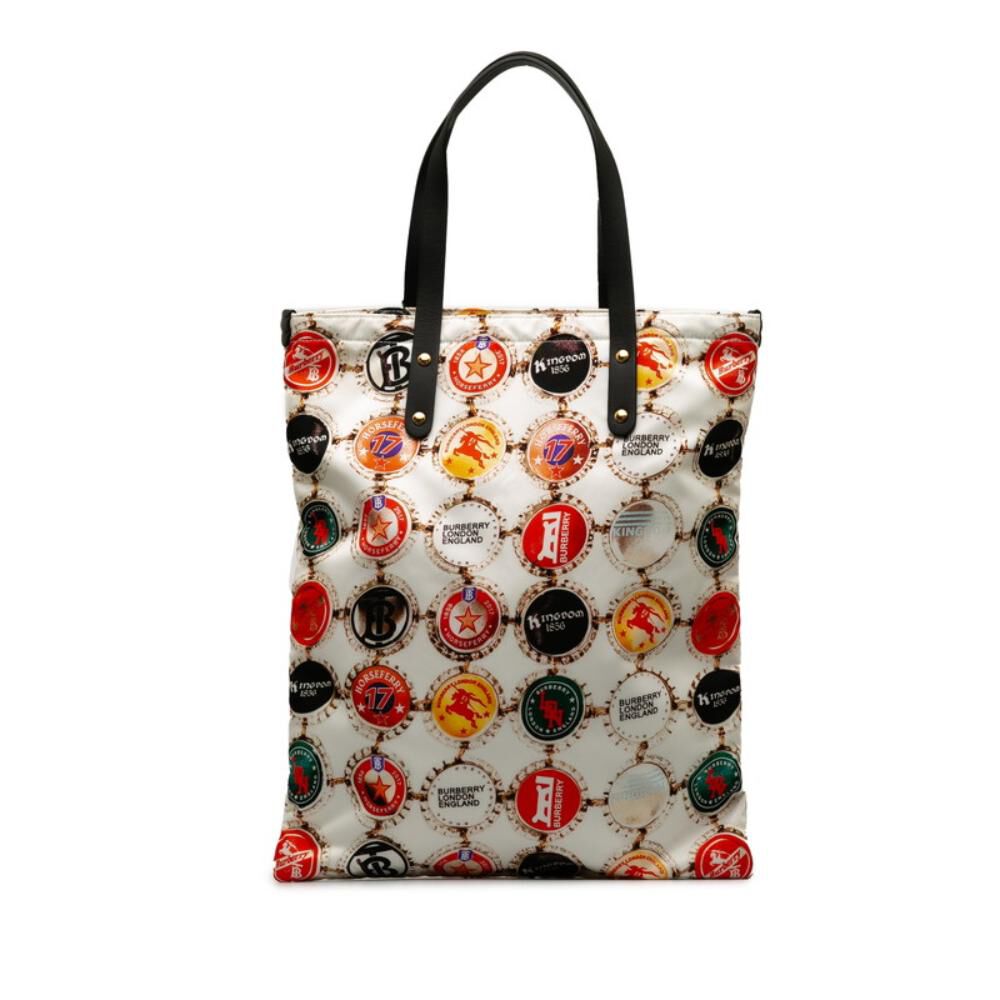 Burberry Tote