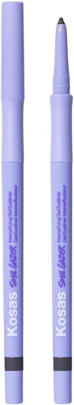 Soulgazer - Gel-eyeliner med h&ouml;g precision och l&aring;ng h&aring;llbarhet