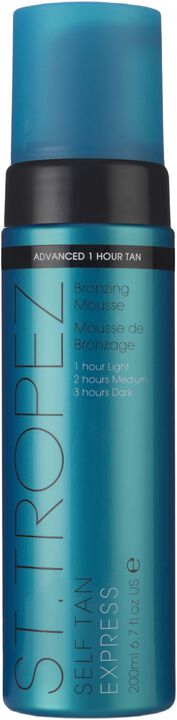 Self Tan Express - Bronzing Mousse