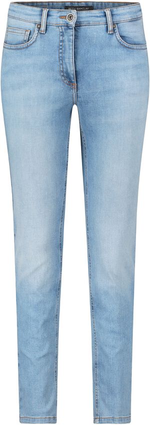 Hose Jeans 7/8 LA