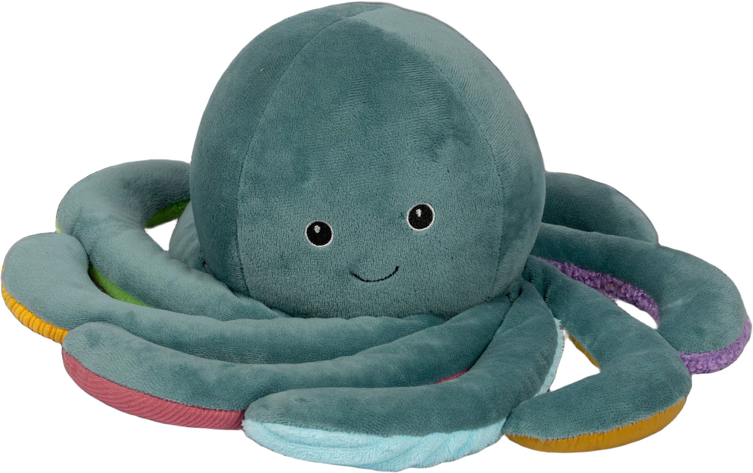 TYNGDEDYR BL&AElig;KSPRUTTE, 1,