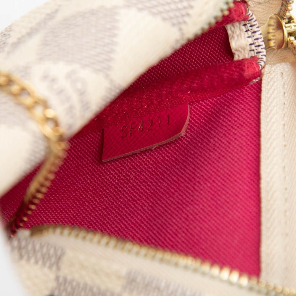 Louis Vuitton Pochette Accessoires