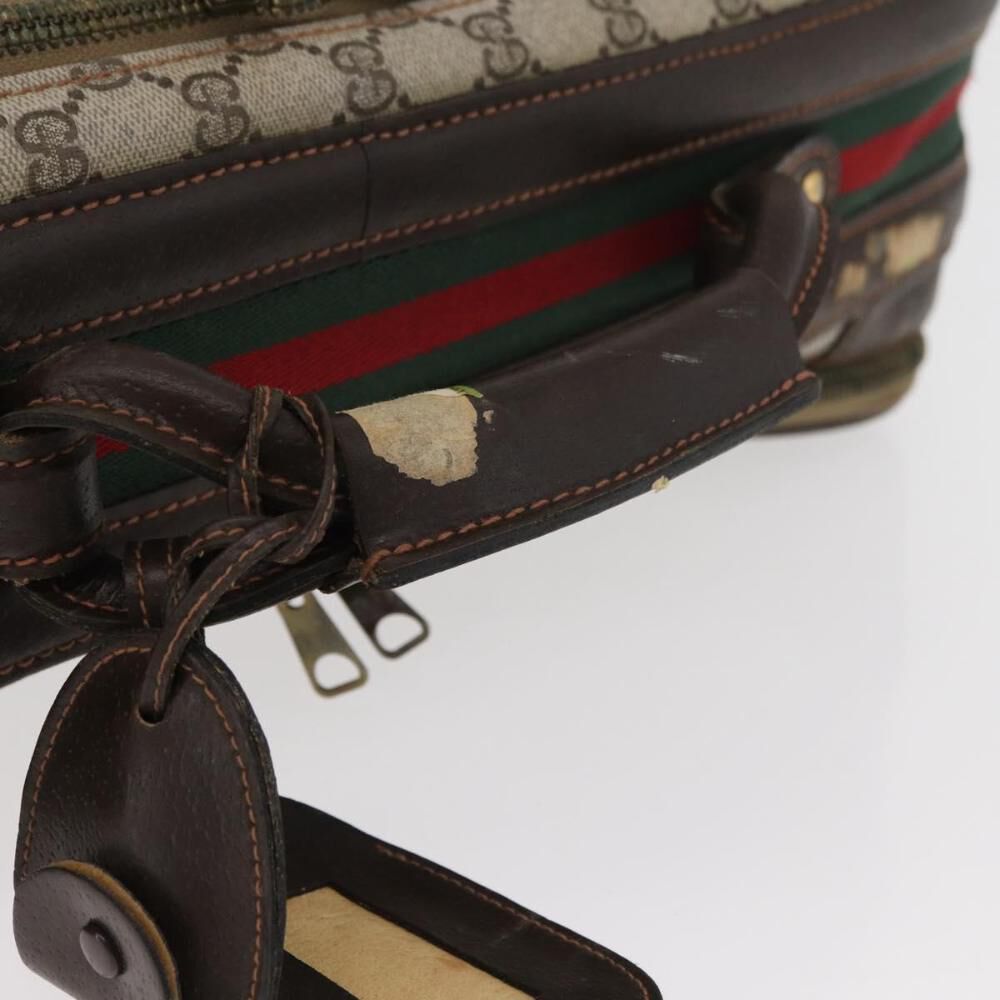 Gucci Travel Bag
