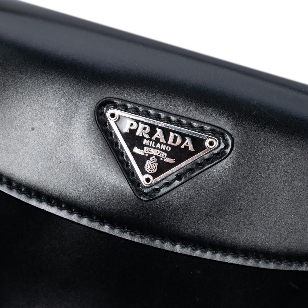 Prada Shoulder Bag