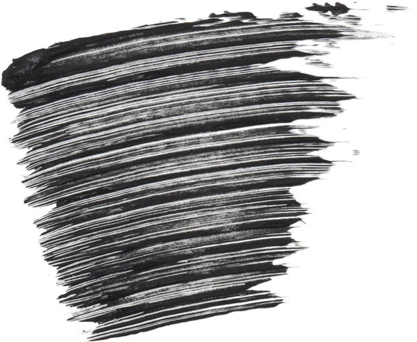 Mascara Volume Black