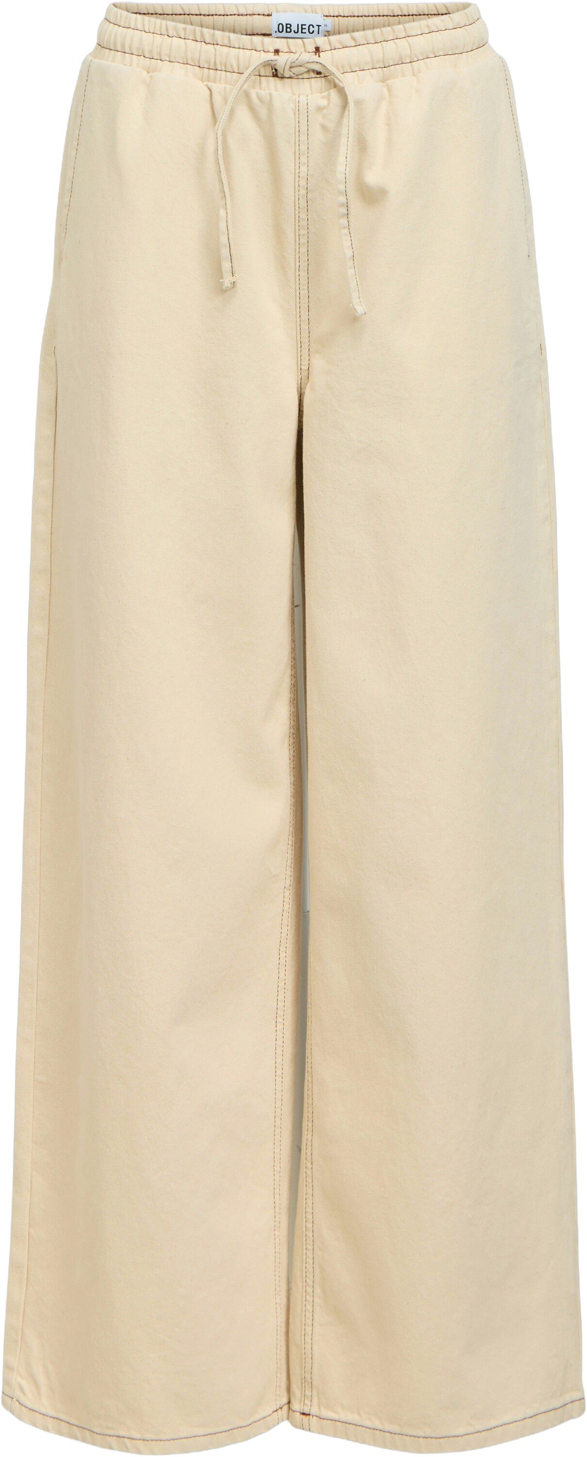 Objabbie Mw Lo Jeans E Sp 26